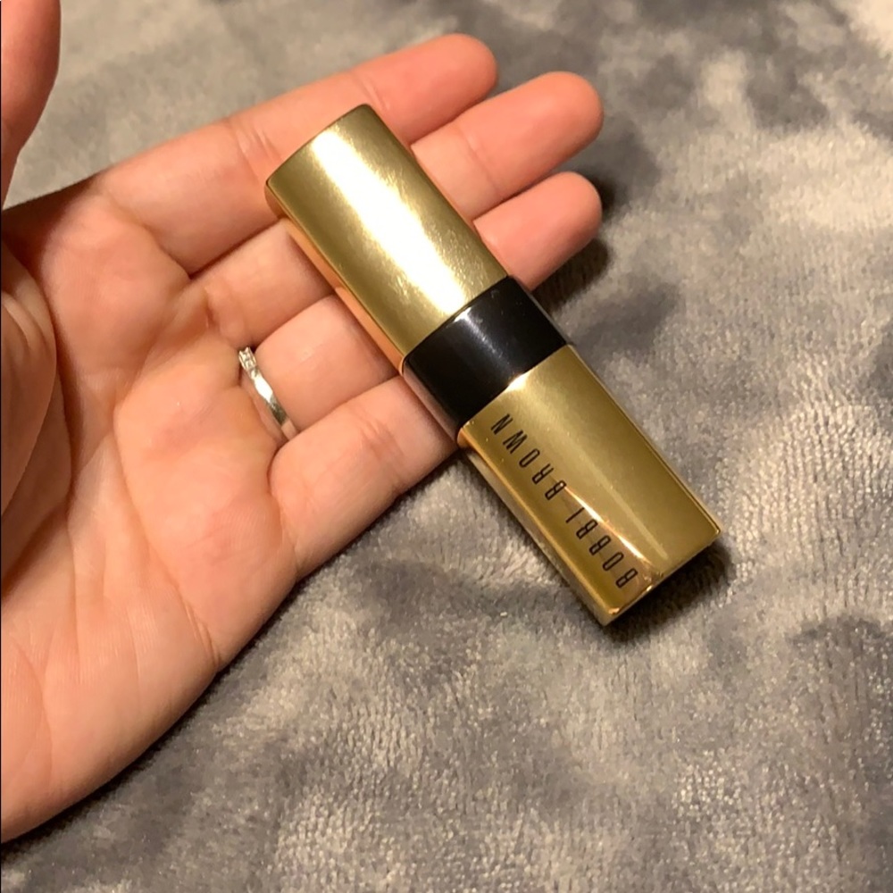 Bobby brown lipstick no.15 ( brocade )